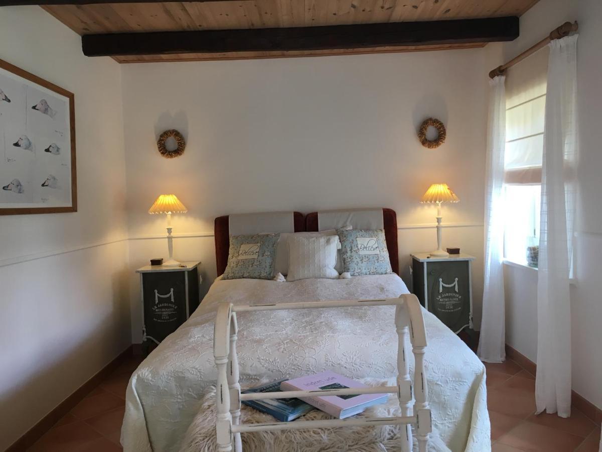 Rosengave Bed & Breakfast Alsted Bagian luar foto